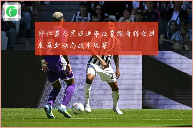 拜仁慕尼黑追逐弗拉霍维奇转会进展最新动态战术观察